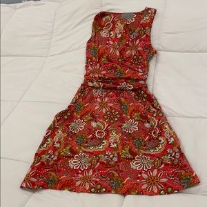 Athleta XS dress